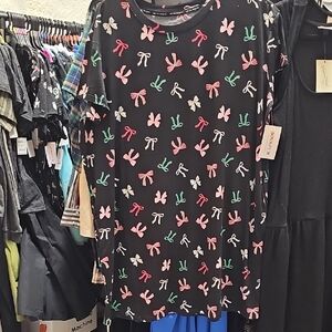 Nwt Sleep Dress With Pockets #41